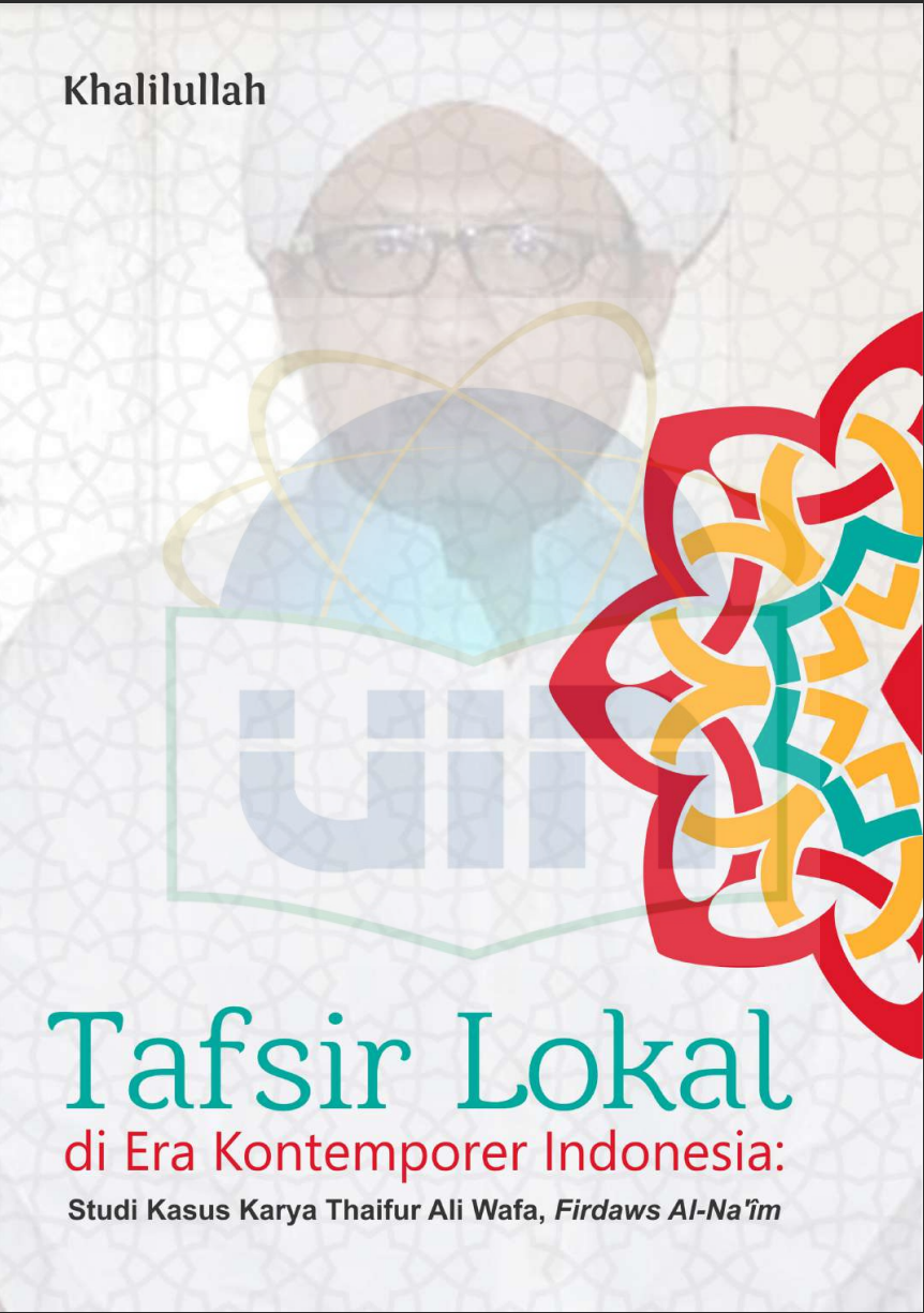 Tafsir Lokal di Era Kontemporer Indonesia